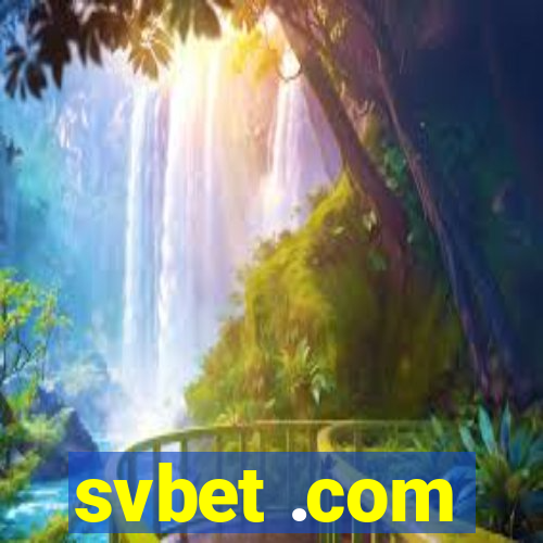 svbet .com